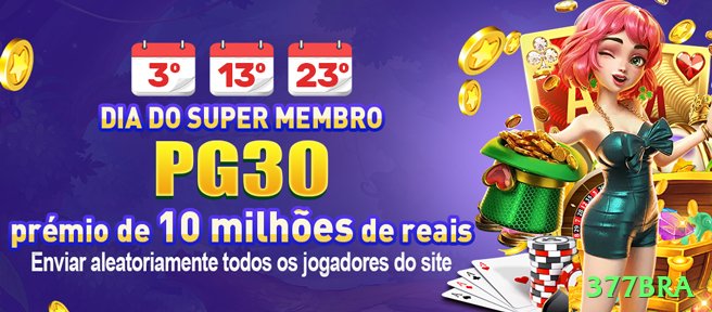 377bra: Melhores Práticas e Estratégias Comprovadas02 - 377bra 🎰💹 Alta volatilidade + bankroll grande: jogue max bet em bônus rounds — potencial de multiplicadores insanos! 🌟🤑