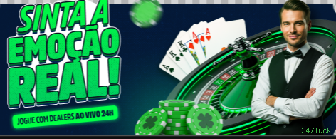 Lista de jogos para 347luck casino section