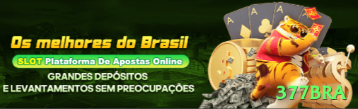 377bra❤️ Como Apostar de Forma Estratégica nas Apostas Online - 377bra 🃏⚡ 4-bet jam com blockers: use A-high suited contra 3-bet loose — fold equity + equity alta! 💪🤑