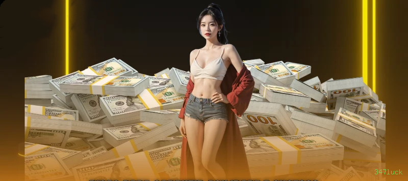 Controles de paJogonto e BRL em 347luck